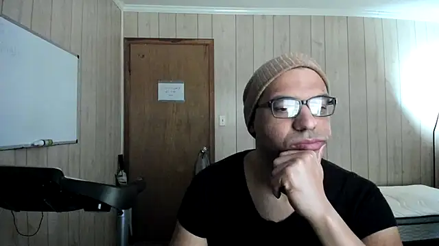 NaturalBeautyQueen online show from 10-09-25, 12:58