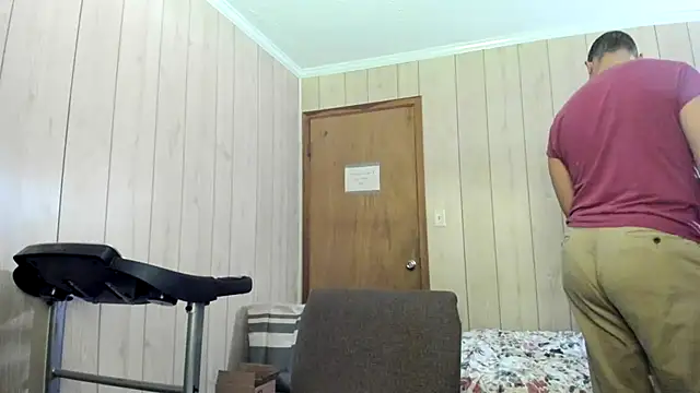 NaturalBeautyQueen online show from 07-05-26, 05:09