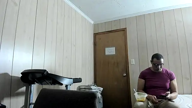 NaturalBeautyQueen online show from 07-07-26, 11:25