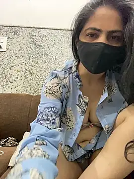 SashaPatel online show from 05-26-26, 01:45