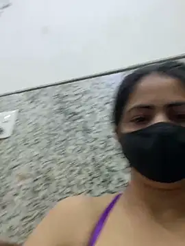 SashaPatel online show from 06-06-26, 01:43