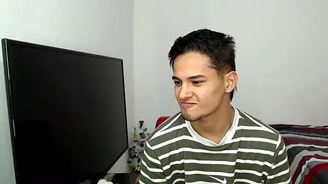 Alex mojica online show from 02-20-26, 06:26