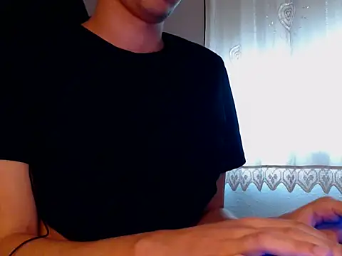 JoeisHere   online show from 10-31-25, 04:41