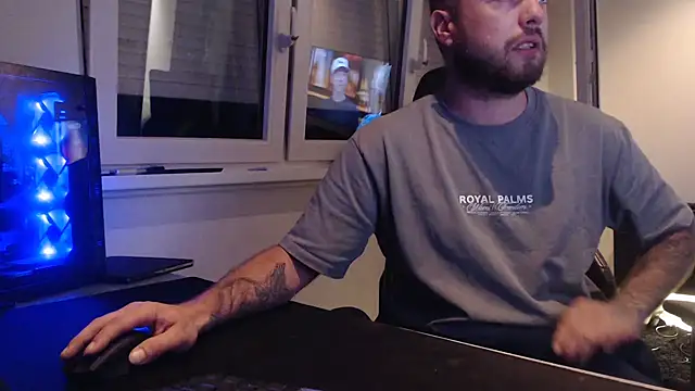 billybeerNL online show from 09-08-25, 08:30