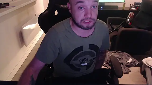 billybeerNL online show from 09-18-25, 12:12