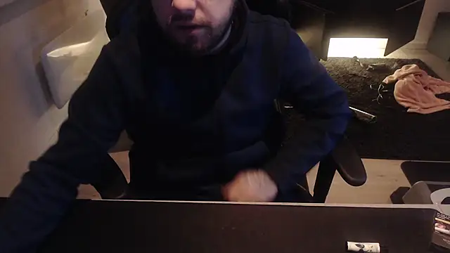 billybeerNL online show from 01-15-26, 04:33