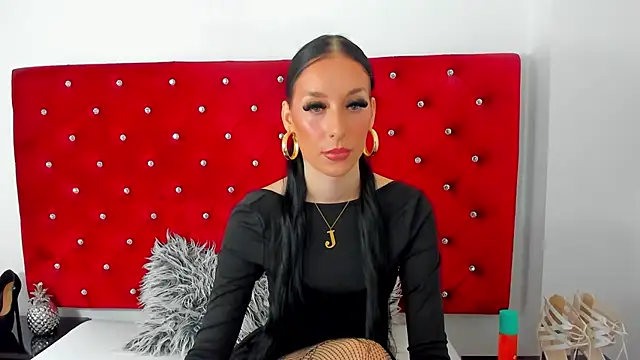 Snapshot of PleasureJasmine chatting on 10-10-25, 07:51 PleasureJasmine online show from 10-10-25, 07:51