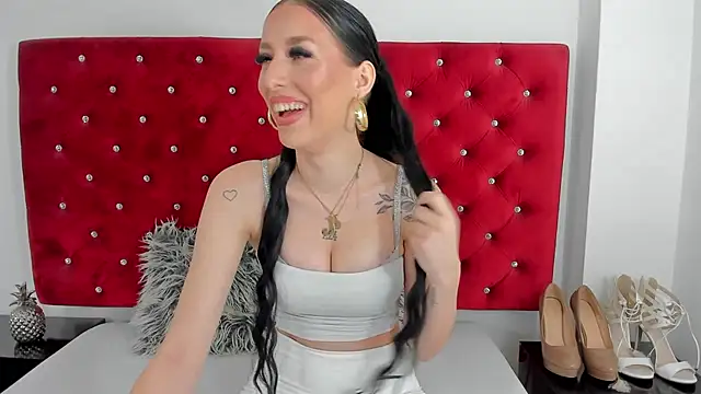 Snapshot of PleasureJasmine chatting on 11-13-25, 09:08 PleasureJasmine online show from 11-13-25, 09:08