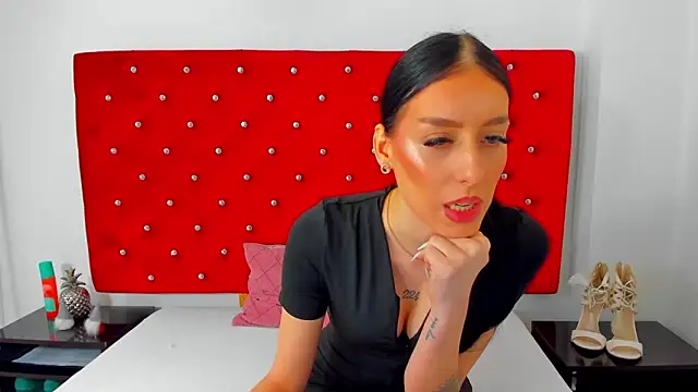 PleasureJasmine online show from 01-16-26, 11:03