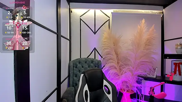 NahomiRichards  online show from 03-01-26, 06:15