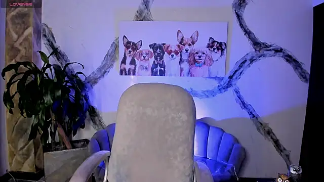 NahomiRichards  online show from 08-03-26, 04:33