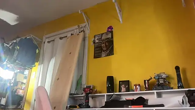 bearcub300 online show from 02-07-26, 06:17