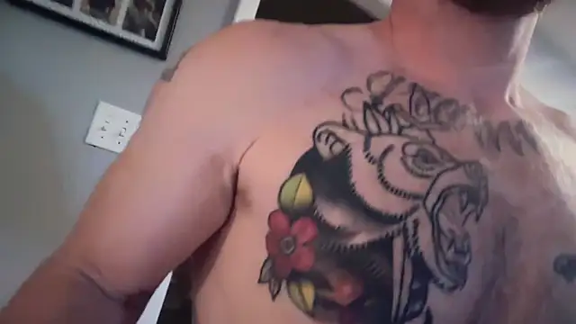 bearcub300 online show from 02-26-26, 10:20