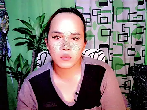 urdreamgirljacky online show from 10-31-25, 08:15