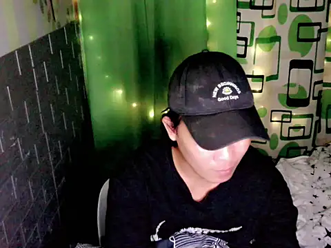 urdreamgirljacky online show from 12-16-25, 09:14