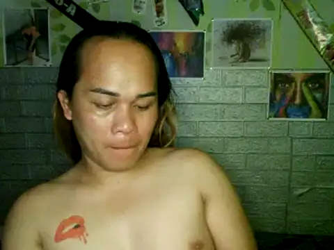 urdreamgirljacky online show from 04-07-26, 03:23