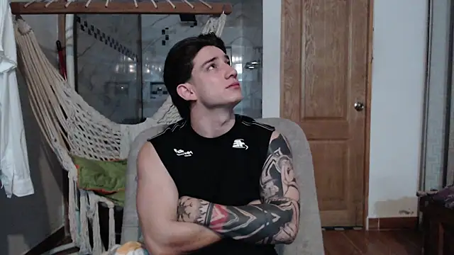 AteneoJr online show from 10-18-25, 03:20