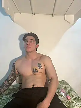 AteneoJr online show from 02-06-26, 12:26