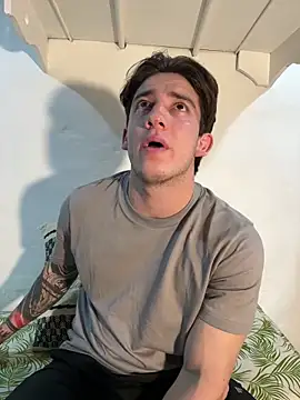 AteneoJr online show from 02-08-26, 01:20