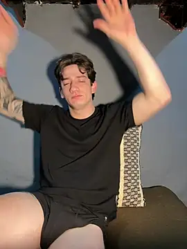 AteneoJr online show from 02-22-26, 12:23