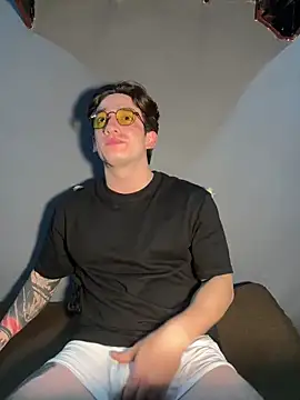 AteneoJr online show from 03-08-26, 12:19