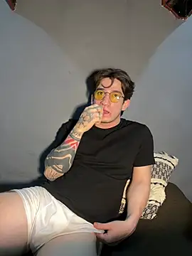 AteneoJr online show from 04-04-26, 01:15