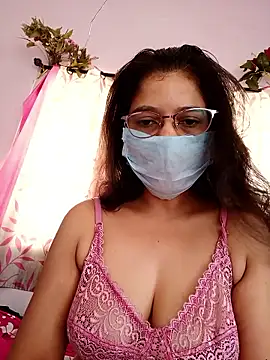 thanusi 2 online show from 03-22-26, 06:17