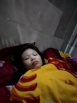 LinhNa999 online show from 12-02-25, 01:05