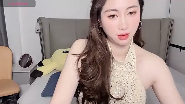 wuyueaini online show from 10-10-25, 06:45