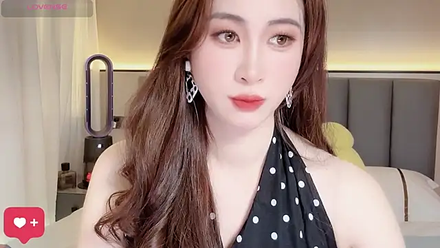 wuyueaini online show from 04-07-26, 06:25