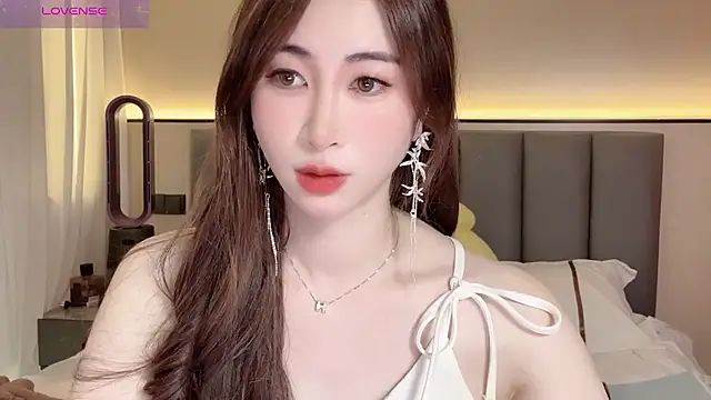 wuyueaini online show from 08-07-26, 06:26