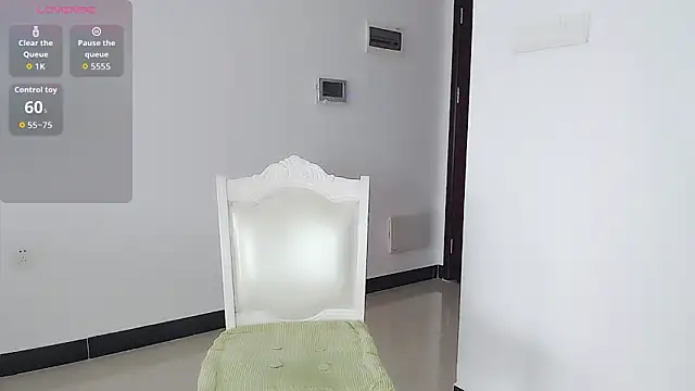 KK-328 online show from 03-05-26, 01:23