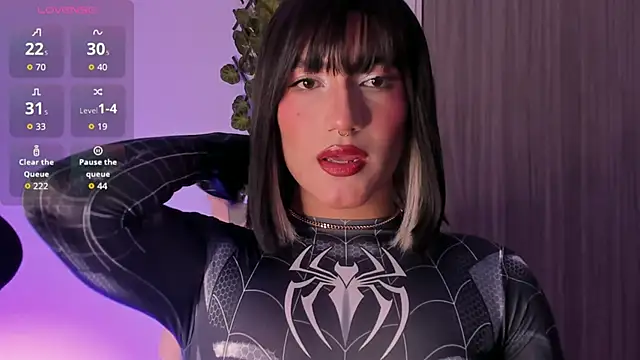 samycute  online show from 10-05-25, 12:47