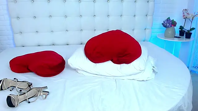 KimoraJoy online show from 02-05-25, 04:48