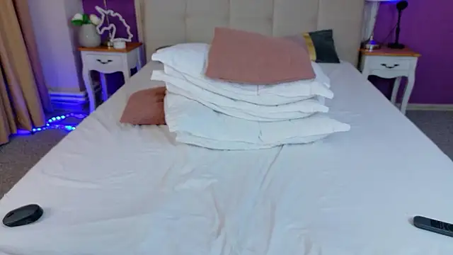 KimoraJoy online show from 03-12-26, 01:12