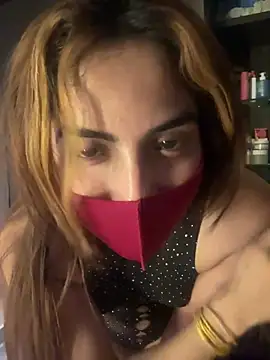 Sassy Anshiii online show from 04-19-26, 06:10