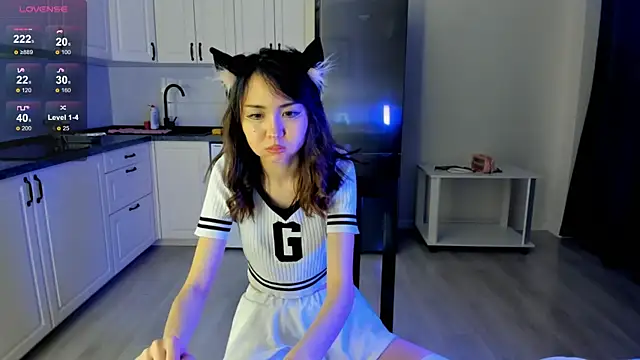 kawai mai online show from 04-29-26, 05:30