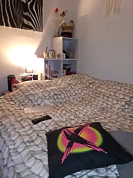 Mila Luciphya online show from 09-21-25, 11:01