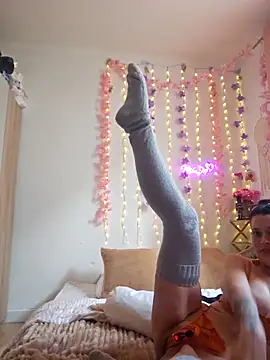 Mila Luciphya online show from 02-25-26, 12:37