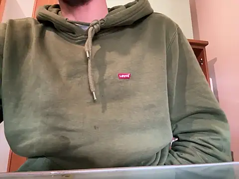 Manu97k online show from 10-10-25, 06:56