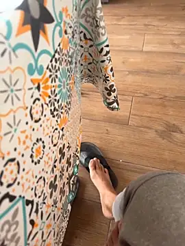 Manu97k online show from 02-16-26, 10:44