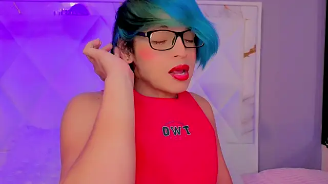 Dannyhot  online show from 02-24-26, 07:45