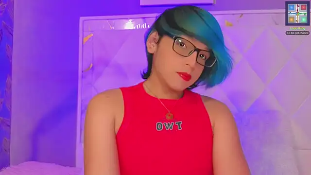 Dannyhot  online show from 03-17-26, 10:35