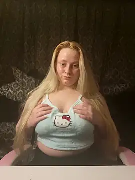 EmilyAngelUK online show from 02-12-26, 01:22