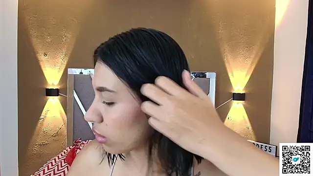 goddess saori  online show from 09-21-25, 09:49