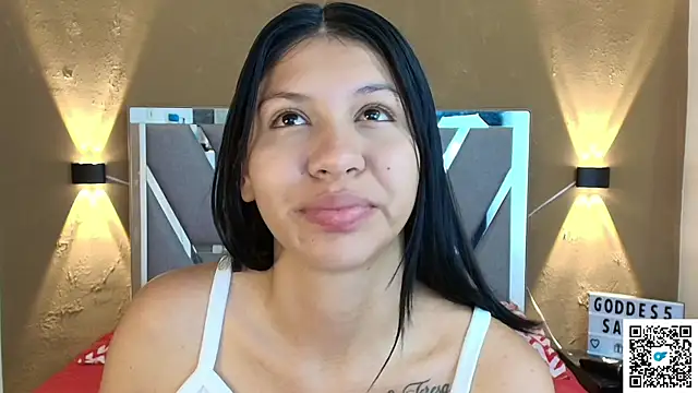 goddess saori  online show from 01-12-26, 01:44