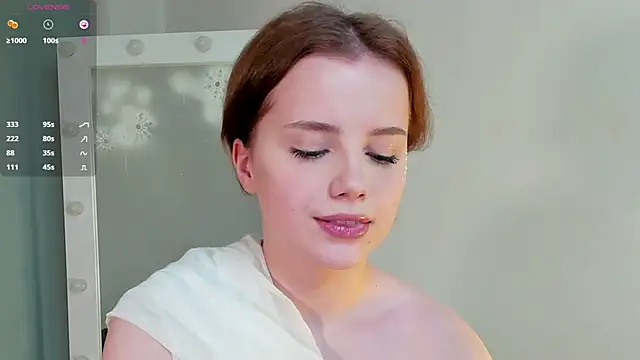 GabiMeshuggah online show from 01-10-26, 09:41