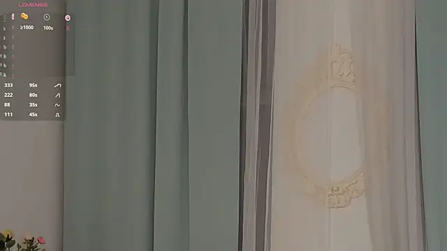 GabiMeshuggah online show from 02-06-26, 10:02