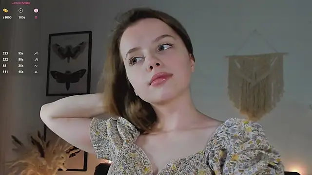 GabiMeshuggah online show from 04-01-26, 09:45