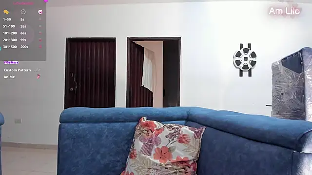 LiloTorontoo online show from 10-27-25, 01:15